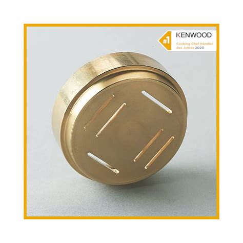 Kenwood Teigwareneinstz Pappardelle