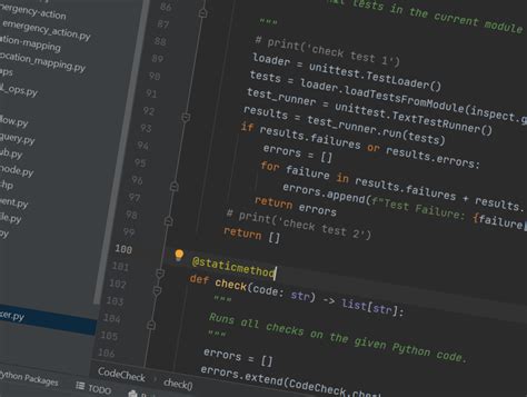 Image result for GitHub Python Code Editor Screen Shot