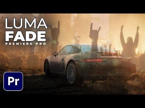 Image result for Luma Key Fade Resolve 16