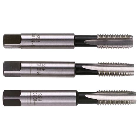 227.8X125T2 Facom | Facom Threading Tap HSS 1.25mm Pitch Metric ...