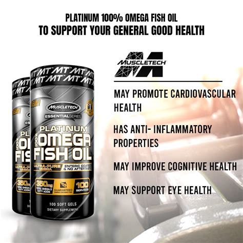 Image result for MuscleTech Fish-Oil