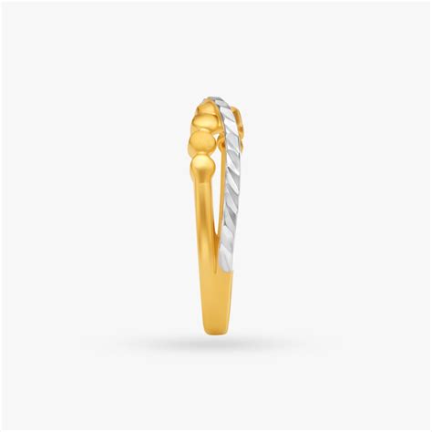 Redefined Sophistication Ring