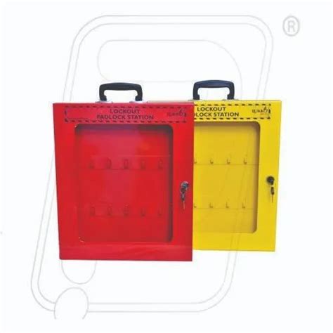 Lock Out Tag Out Loto - Lockout Padlock Station Trader - Wholesaler ...