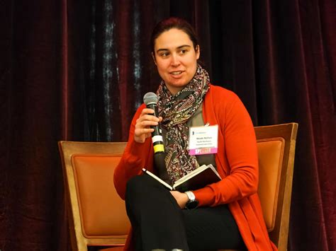 Nicole Nichols Speaks at AI Summit | Staff Accomplishment | PNNL