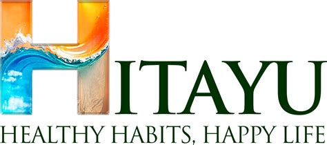 Hitayu - Healthy Habits, Healthy Life