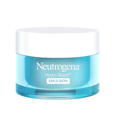 Here’s why we’ve fallen in love with the Neutrogena Hydro Boost range ...