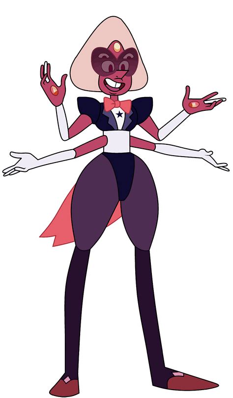 Image - Sardonyx - Base.png | Steven Universe Wiki | FANDOM powered by ...