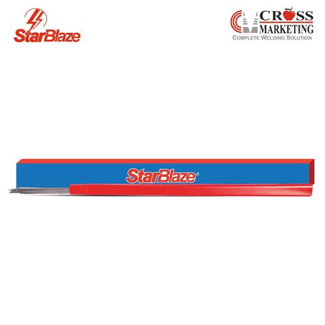 StarBlaze TIG 308LSi; AWS/SFA ER 308LSi