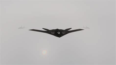 Chinese Air Force H-20 bomber (AI only)