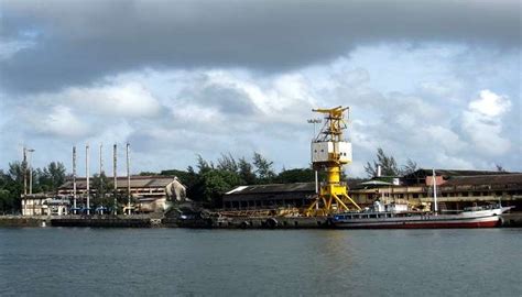 Marina Park Port Blair Is A Perfect Place to Learn About The Marine Life