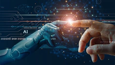 Is Artificial Intelligence The Future Global Trend?