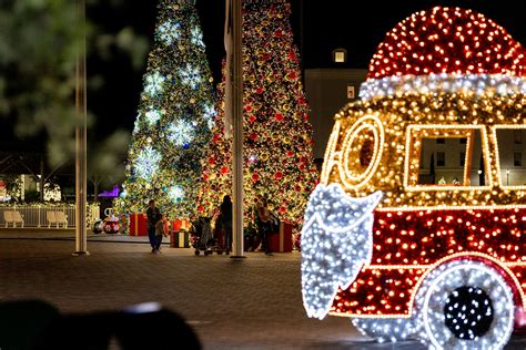 WEC Winter Wonderland 2024 | Ocala / Marion County Florida