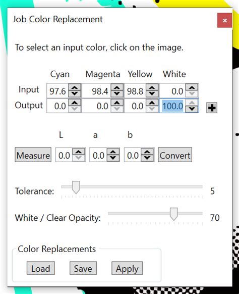 Image result for How to Change Colors Using Prorip Color Replacement