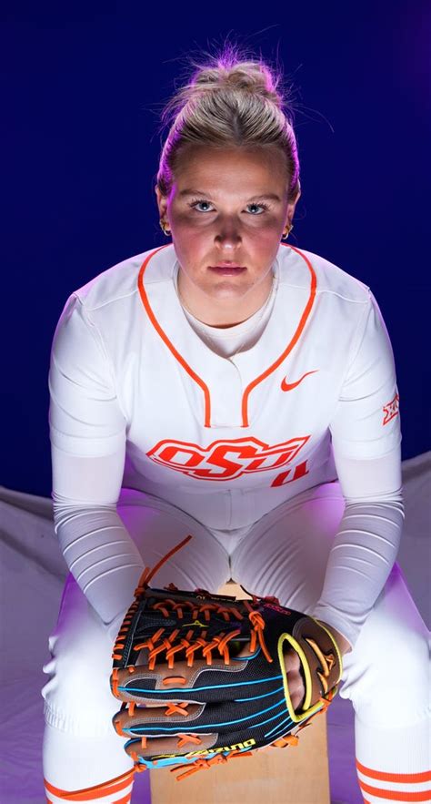 Oklahoma State softball roster, schedule: Meet the 2025 OSU Cowgirls