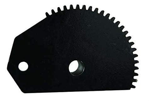 Lippert Single & Double Electric Step Gear Plate : Amazon.in: Car ...