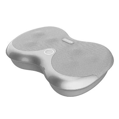 HoMedics Dual Shiatsu Foot Massager with Heat