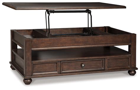 Ashley Furniture Coffee Tables With Lift
