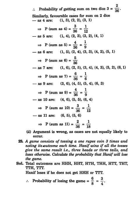 Probability 10 Math 的图像结果