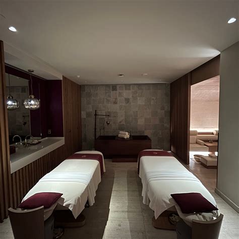 CINQ MONDES SPA - RAFFLES THE PALM DUBAI (2025) All You Need to Know ...