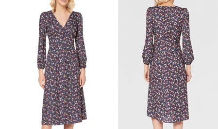 10 vestidos de marcas como Desigual, Naf Naf, Pepe Jeans o Roxy por ...