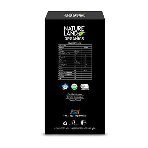 Organic CTC Tea-NL – GreenDNA® India