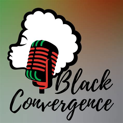 Black Convergence - Overview | Civic Media: Hometown radio refreshed