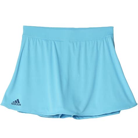 adidas girls tennis skirt