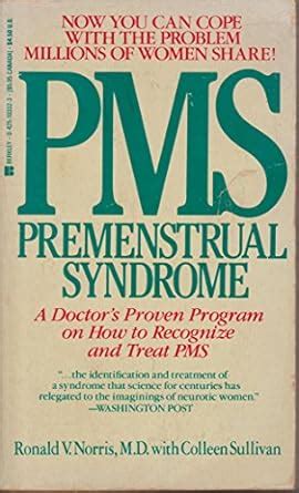 Buy Pms: pre-menstrual syndrome Book Online at Low Prices in India ...