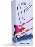 Buy PATEL NECK 50 ML UNISEX APPAREL PERFUME Perfume - 50 ml Online In ...