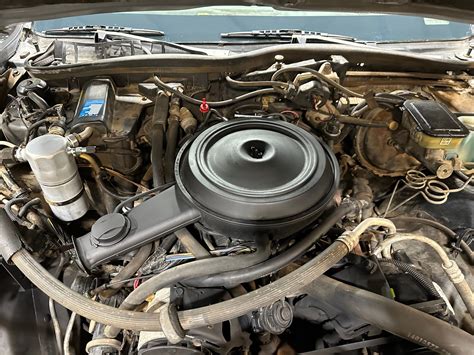 1985 Chevrolet Caprice Classic | Rolling Museums