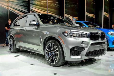 BMW X5 2015: Review, Amazing Pictures and Images – Look at the car
