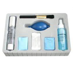 Cleaning Kit - Microscope Cleaning Kit Manufacturer from New Delhi