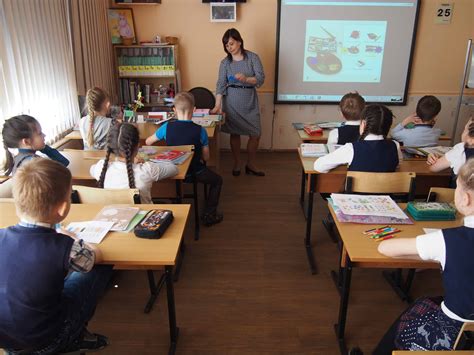 Школа обучения 21 века