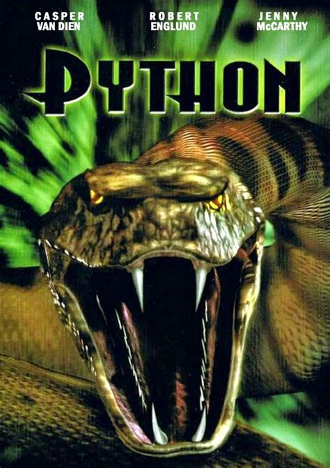 Boa vs Python 2004 的图像结果