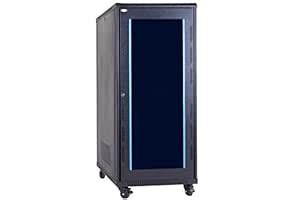 Amazon.in: Buy MASS RACK 27U 600X1000mm Floor Standing Server Rack ...