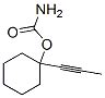 Cyclohexanol,1-(1-propynyl)-,carbamate(8CI) in India - Chemicalbook.in