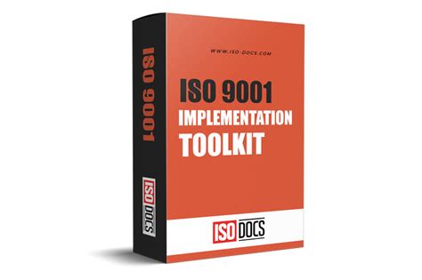 ISO 9001 Bundle – ITSM Docs - ITSM Documents & Templates