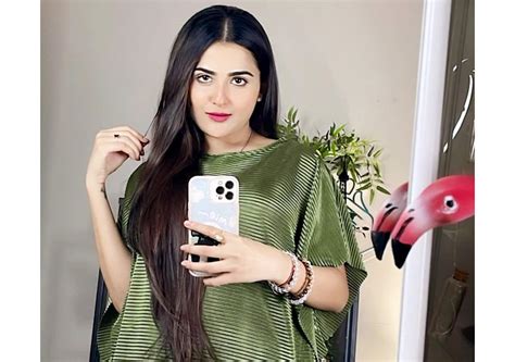 Sumbul Touqeer, Ashi Singh, Reem Shaikh and other under-25 actresses ...