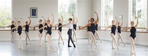 2025-2026 NFB PPP, Company & Trainee Auditions, Northwest Florida ...