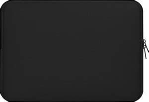 Flipkart.com | Probus 11 Inch Neoprene Laptop Sleeve Cover - Black ...