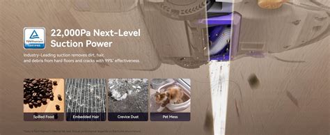 Amazon.com - NARWAL Flow Robot Vacuum and Mop Combo, FlowWash Real-Time Self-Cleaning Track Mop, 22,000 Pa Suction, Dual-Camera AI Obstacle Avoidance, Carpet