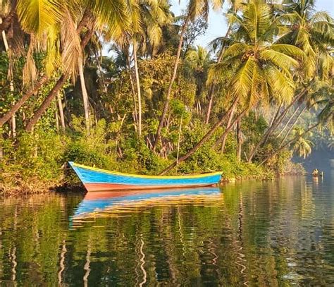 HONNAVAR BACKWATER BOATING - All You Need to Know BEFORE You Go 2026 ...