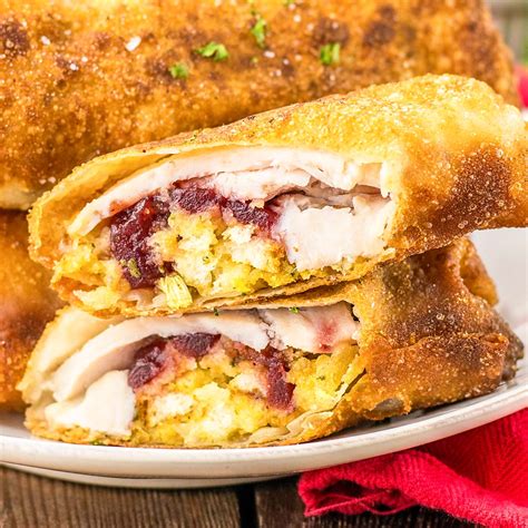 25+ Easy Ways to Use Your Thanksgiving Leftovers - The Virtual Caterer