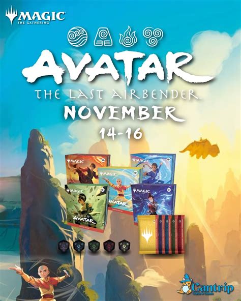 Avatar: the Last Airbender Prerelease, 207 Elmira Rd, Ithaca, 15 ...