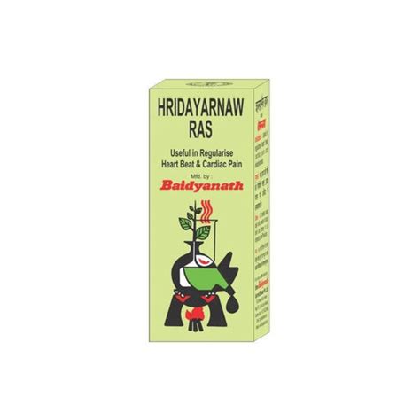 Cardiac Care – Baidyanath