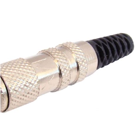 MX EP Stereo Connector 3.5mm Full Metal Copper Plated (MX-14) buy ...