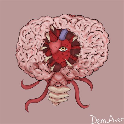 Terraria Brain Of Cthulhu