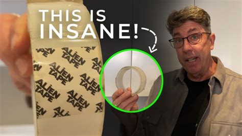 Image result for Alien Tape Removal