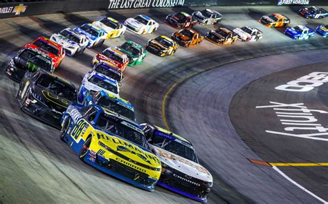 Bristol Starting Lineup: April 2025 (NASCAR Xfinity Series) - Racing News