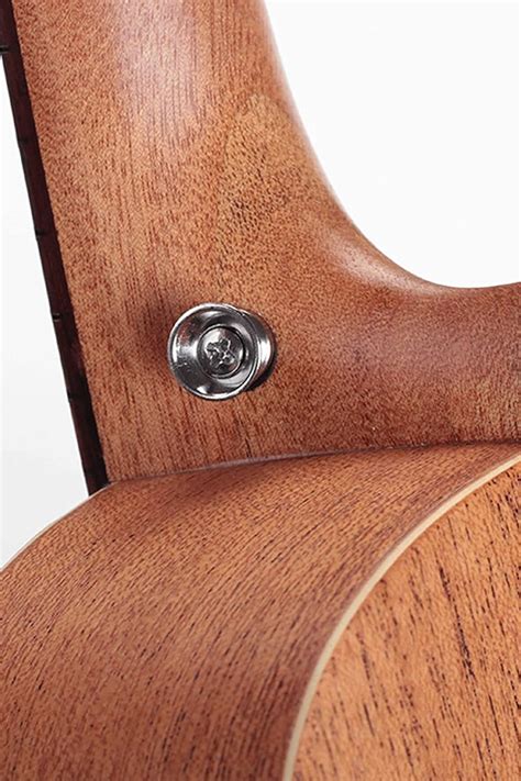 Buy HENGYEE Guitar Strap Locks and Buttons Metal End Pin with Mounting ...